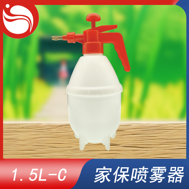 氣壓噴霧器 Model型號(hào):1.5L-C