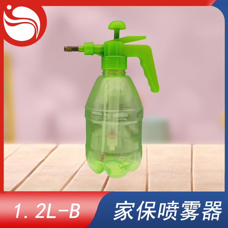 氣壓噴霧器 Model型號(hào):1.2L-B