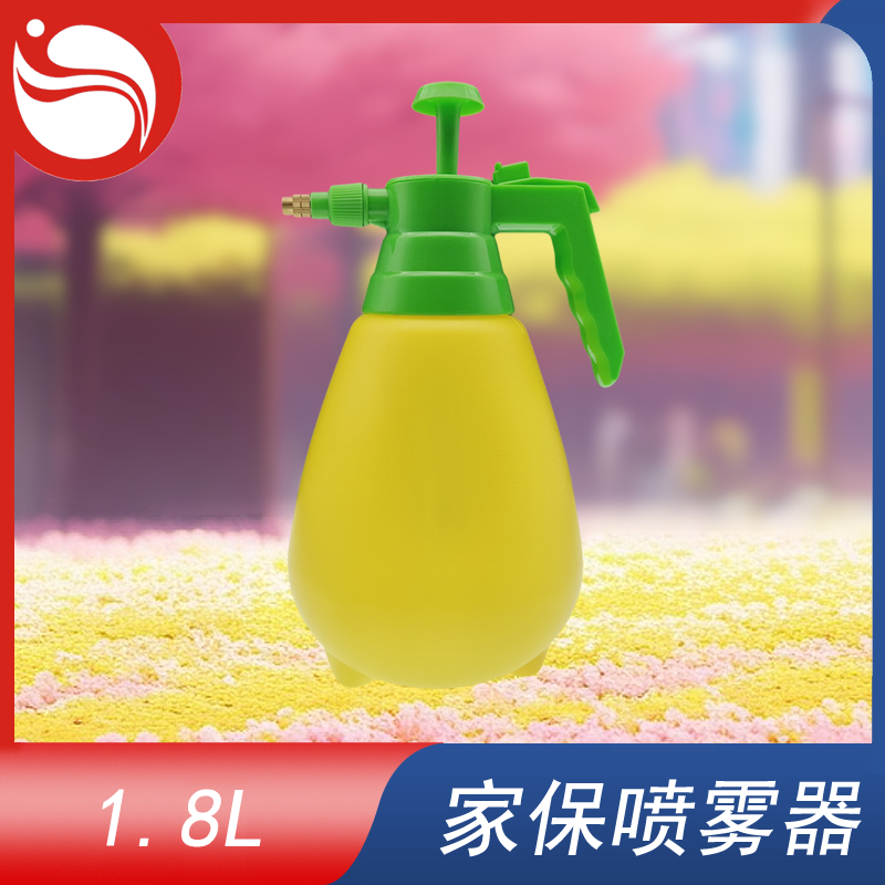 氣壓噴霧器 Model型號(hào):1.8L