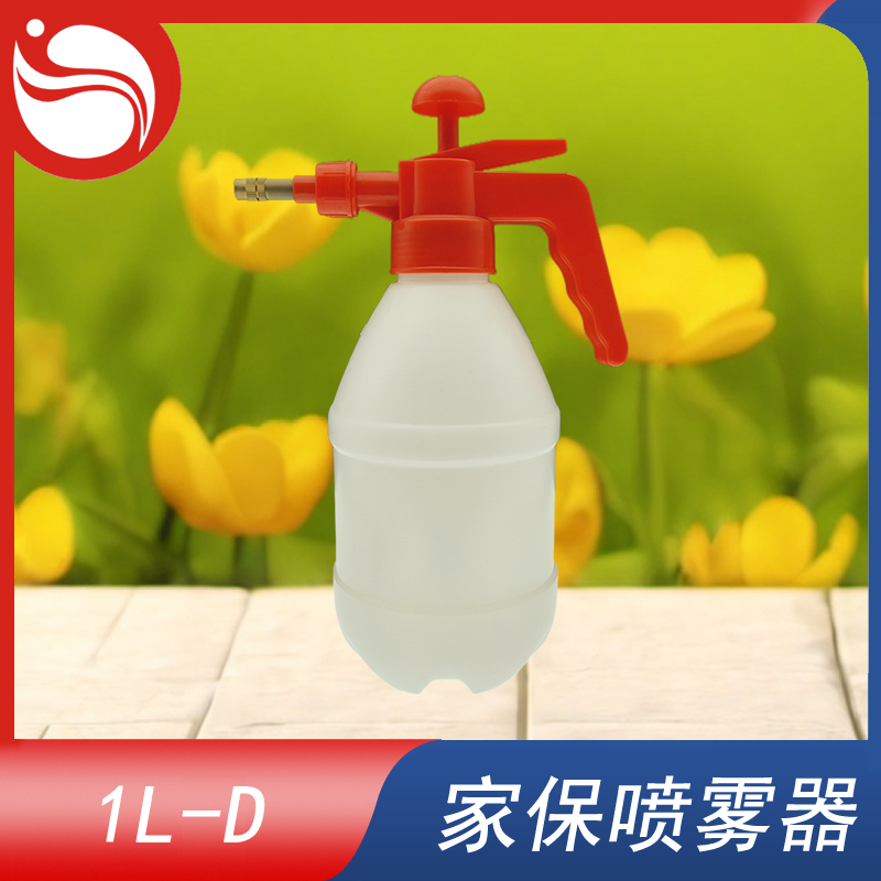氣壓噴霧器 Model型號(hào):1L-D